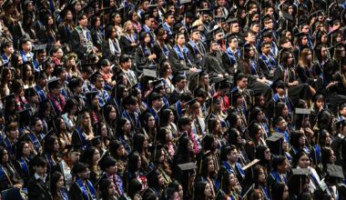 College students are swapping coding for healthcare: Goldman Sachs