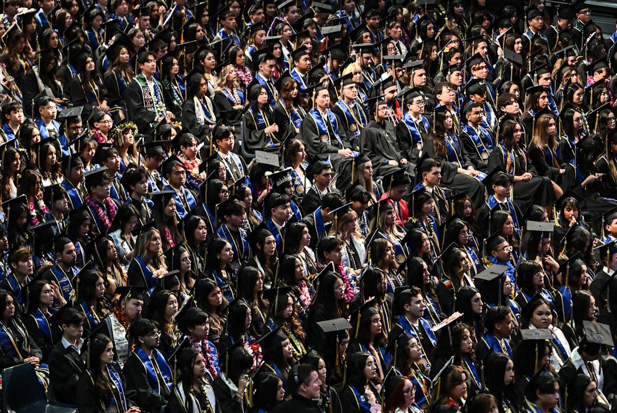 College students are swapping coding for healthcare: Goldman Sachs
