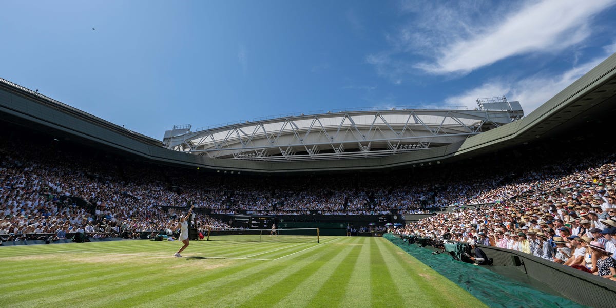 The Design Lover’s Guide to Wimbledon: Where to Stay, Eat, and Explore—And What Details to Notice
