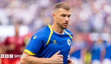 FIFA World Cup Group B LIVE: Bosnia-Herzegovina vs Qatar - build-up, team news & live text updates