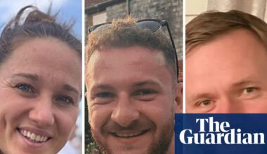 Britain’s only female naval commando among victims of Devon helicopter crash | Royal Navy