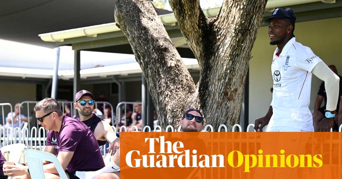 McCullum and Key are lucky to have kept their jobs. Now they have to nail England’s rebuild | England cricket team