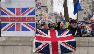 ‘We did regain control’: The Brexit voters with no regrets 10 years on | Politics News