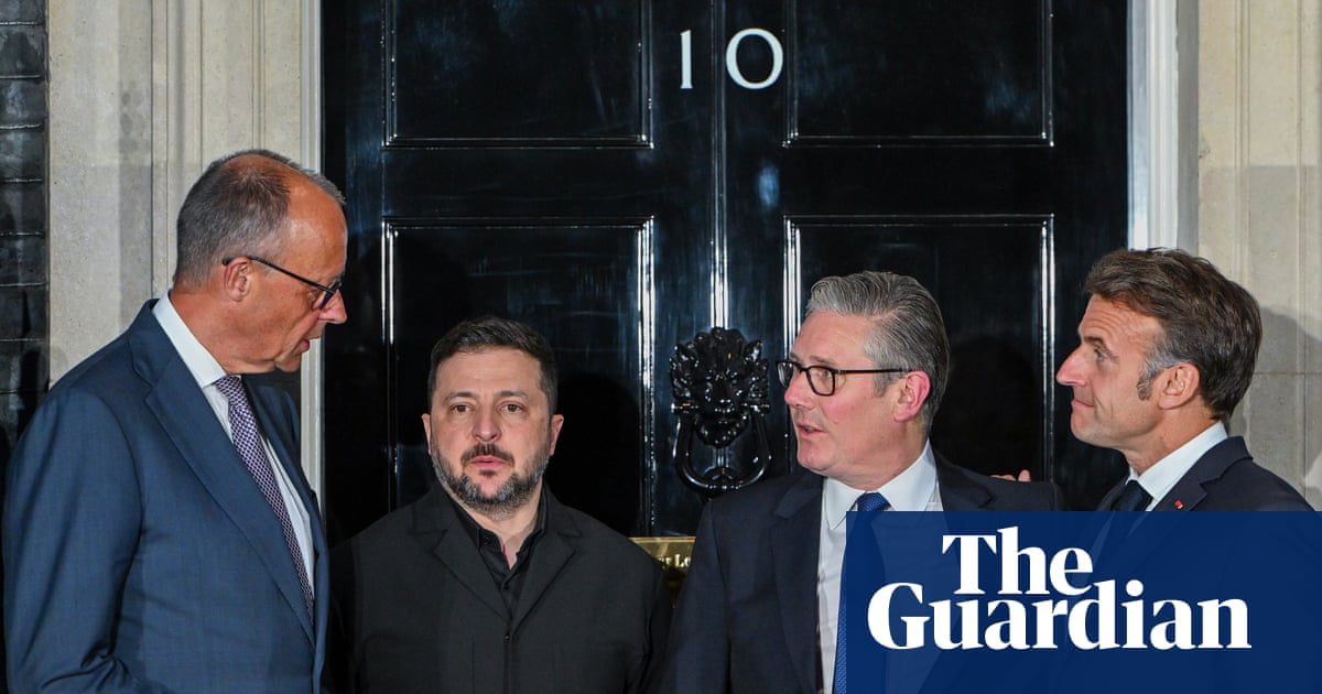 European leaders pay tribute to Starmer as EU-UK summit is postponed | European Union