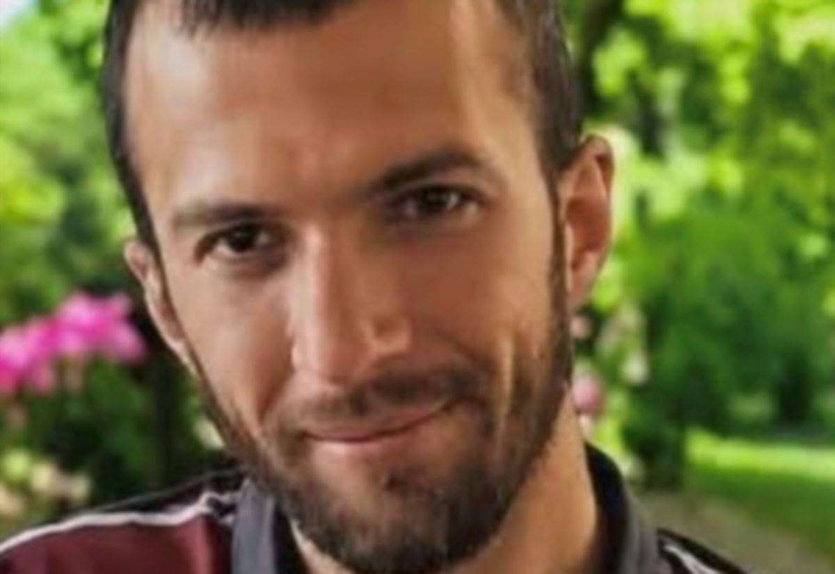 Margate man Nathan Jermy ‘found dead in suitcase’ four days after alleged murder