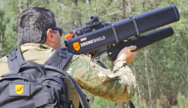 'You can’t hide the sound of an engine' — Inside the revolutionary Czech AI acoustic shield designed to hunt low-flying drones, which could soon come to a street near you