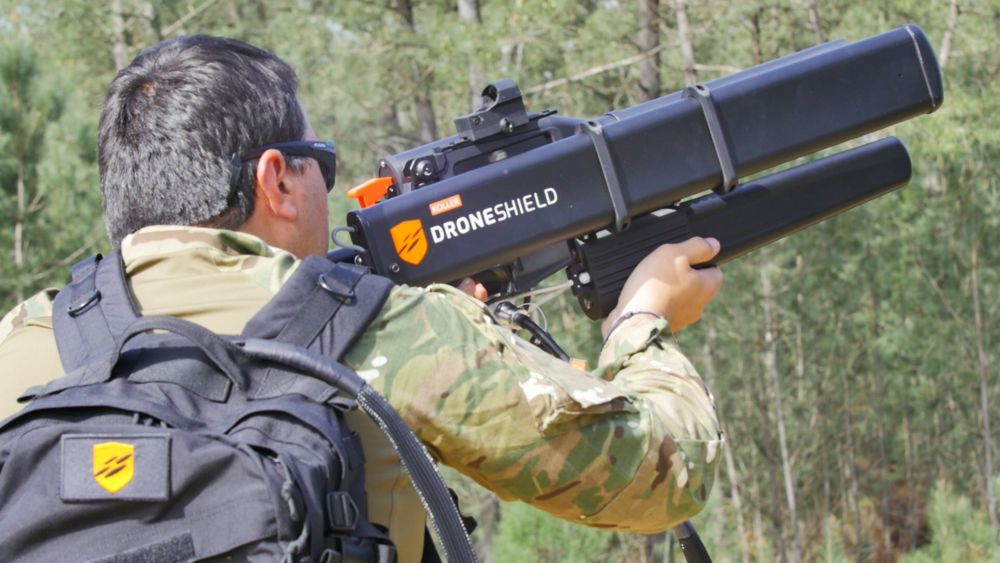 'You can’t hide the sound of an engine' — Inside the revolutionary Czech AI acoustic shield designed to hunt low-flying drones, which could soon come to a street near you