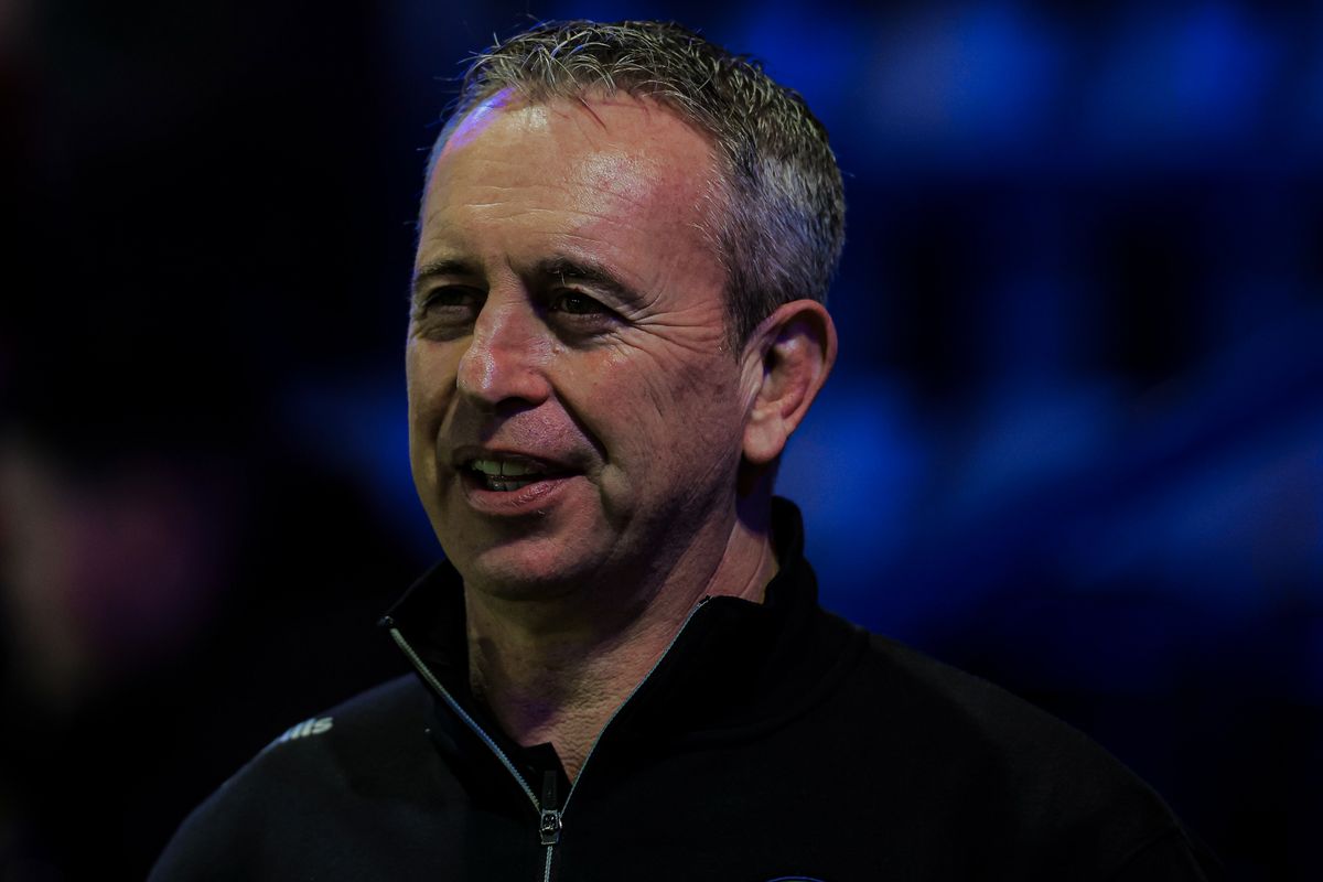 Steve McNamara will be Hull FC's head coach for 2027 and beyond.