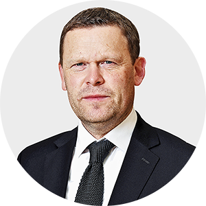 Paul Joyce