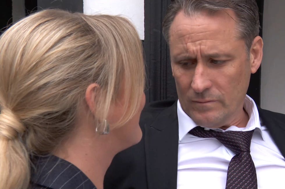 Hollyoaks Leela Lomax Tony Hutchinson hollyoaks leela lomax tony hutchinson