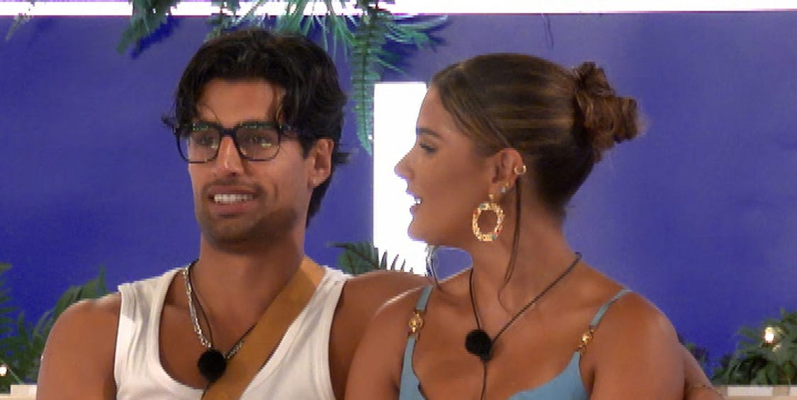 Love Island viewers make same demand as Villa welcomes pop star