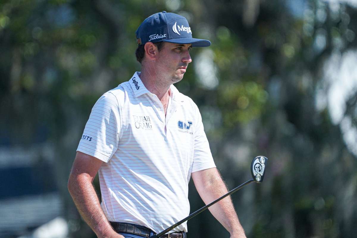 Poston seals playoff triumph over Gerard to win PGA Memorial title