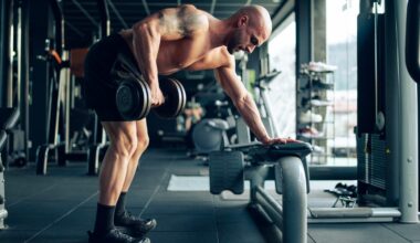 This 3-Day Workout Plan Helps Busy Dads Build Muscle Without Living in the Gym