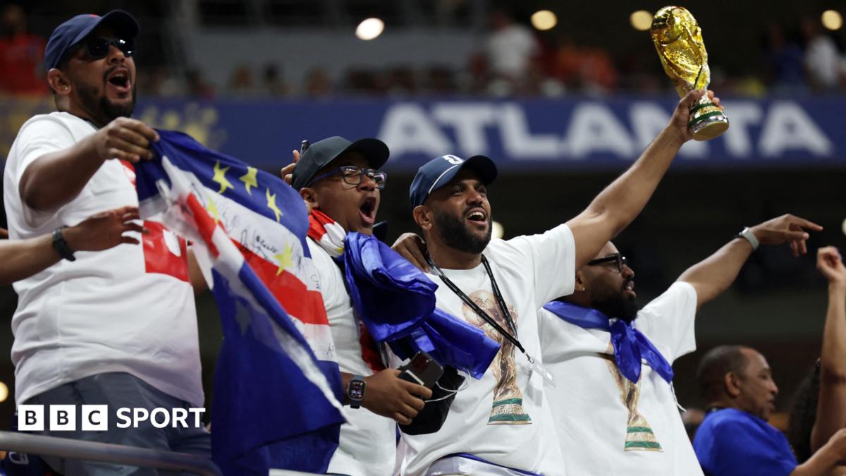 Spain vs Cape Verde LIVE: FIFA World Cup Group H score, commentary, updates & stats