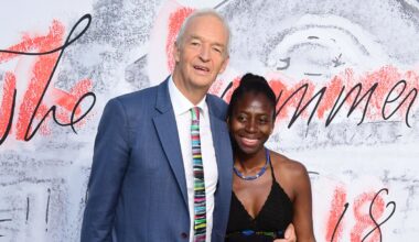 Jon Snow’s wife speaks out about Alzheimer’s stigma in new Channel 4 documentary - The Independent