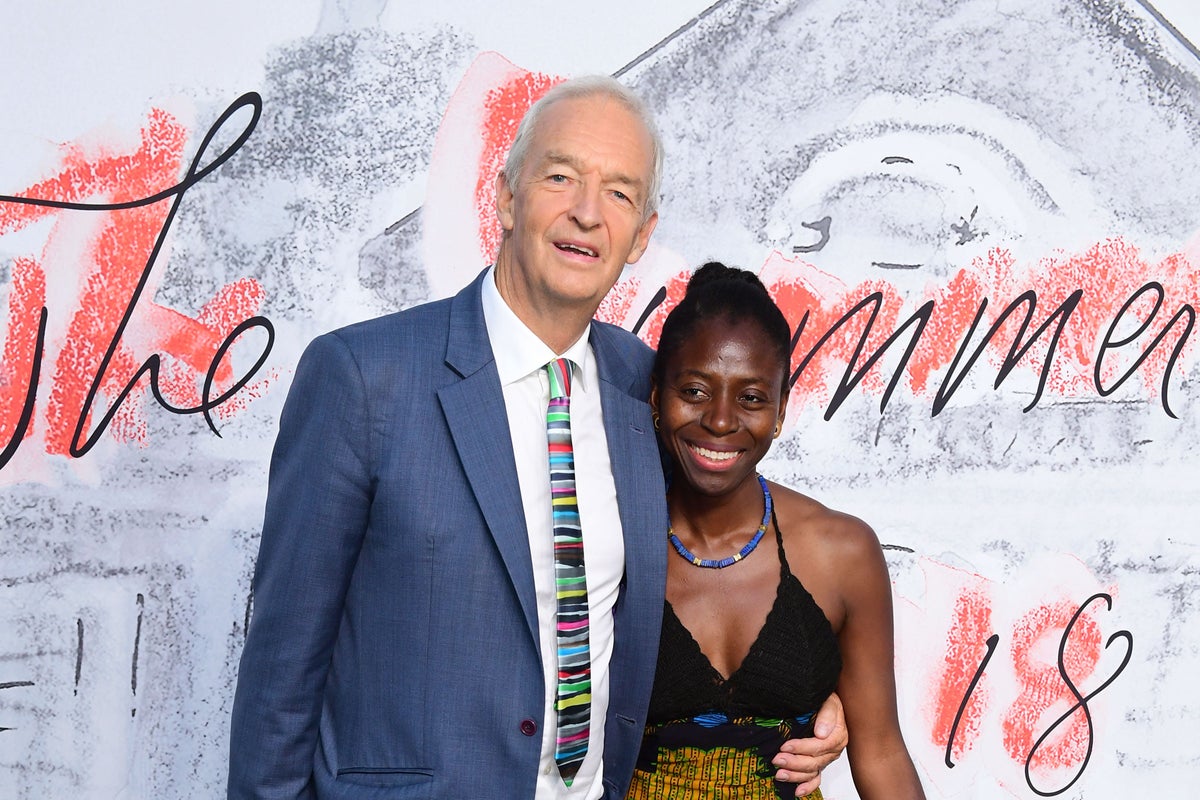 Jon Snow’s wife speaks out about Alzheimer’s stigma in new Channel 4 documentary - The Independent