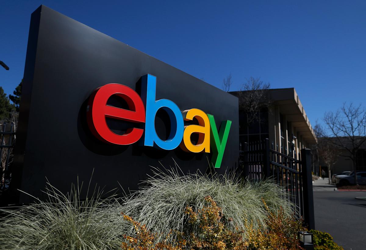UK Watchdog Probes eBay’s Deal to Buy Depop