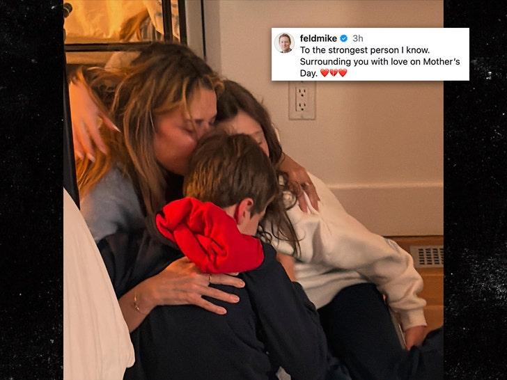 Savannah Guthrie husband insta 1