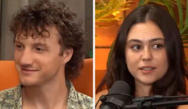 "Off Campus" Star Mika Abdalla's Ex Jake Short Responds To Podcast Comment Backlash - buzzfeed.com