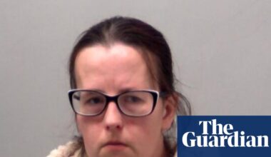 Essex woman jailed for life for poisoning baby son with cocktail of drugs | UK news