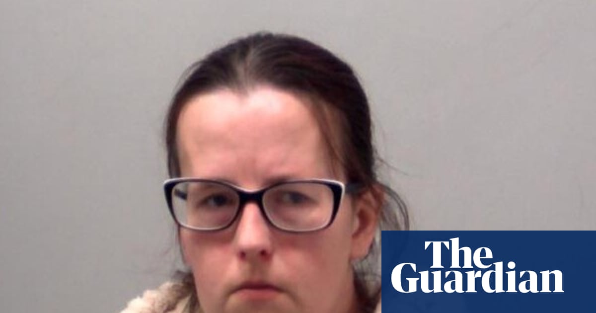 Essex woman jailed for life for poisoning baby son with cocktail of drugs | UK news