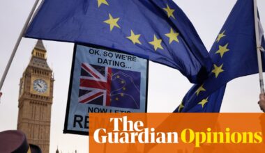 If the UK wants to rejoin the European Union, it first needs to understand it | Timothy Garton Ash