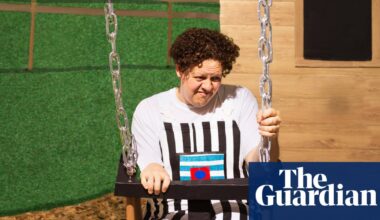 Jack Rooke looks back: ‘Nan was a real prankster. I took the show we made together to Edinburgh’ | Family