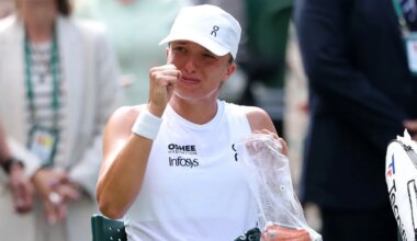 Wimbledon 2026 live: scores, results and analysis from Katie Swan, Katie Boulter - The Times