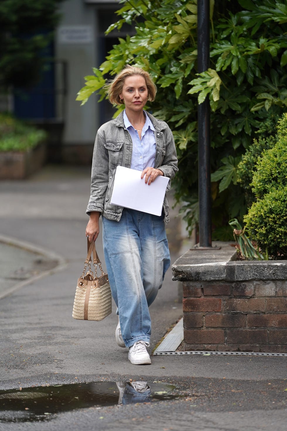 stephanie waring, hollyoaks