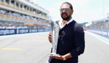 Yuvraj Singh To Start Coaching Career In IPL 2027, Set To Join This Team: Report