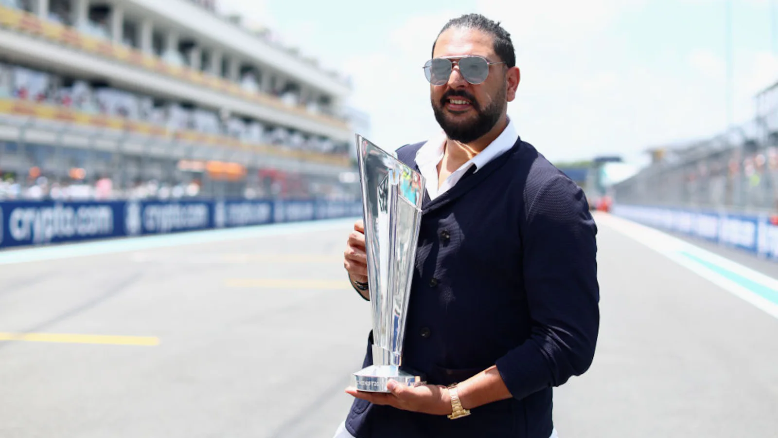 Yuvraj Singh To Start Coaching Career In IPL 2027, Set To Join This Team: Report
