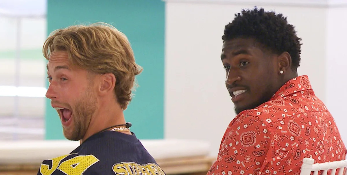 Love Island fans slam Heart Rate challenge after huge detail
