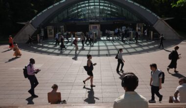 Which London trains are hit by the heatwave? Full list of disrupted rail services