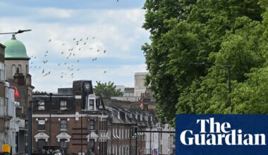 Six people stabbed in London after Arsenal’s victory parade | London