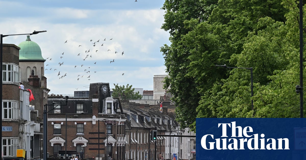 Six people stabbed in London after Arsenal’s victory parade | London