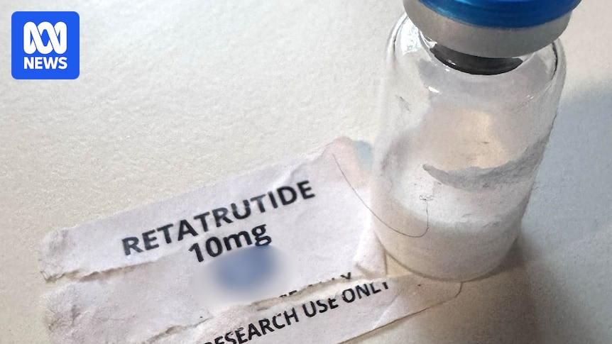 Vial of unapproved peptide retatrutide had double the strength indicated on label