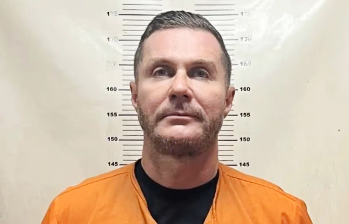 Steven Lyons was arrested on arrival in Bali, Indonesia, in March, following a major international police operation to take down a global crime gang.