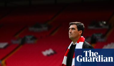 Iraola’s dynamic football will energise Liverpool despite worry over workload | Liverpool