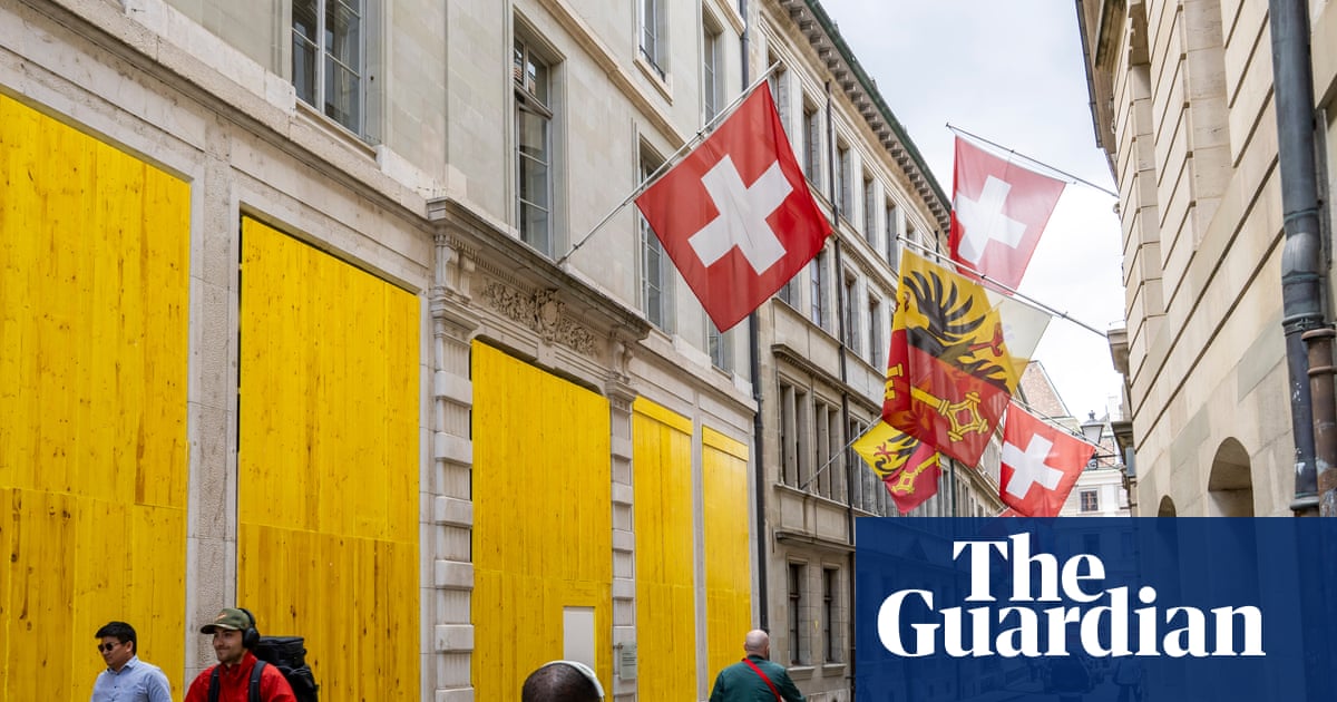 Swiss wait to hear result of ballot on capping population at 10 million | Switzerland