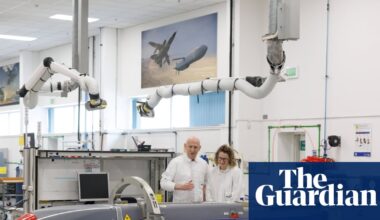 Rows over defence investment plan ‘have badly harmed cabinet relations’ | Labour