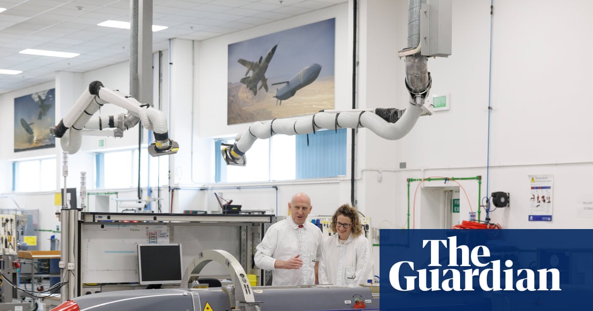 Rows over defence investment plan ‘have badly harmed cabinet relations’ | Labour