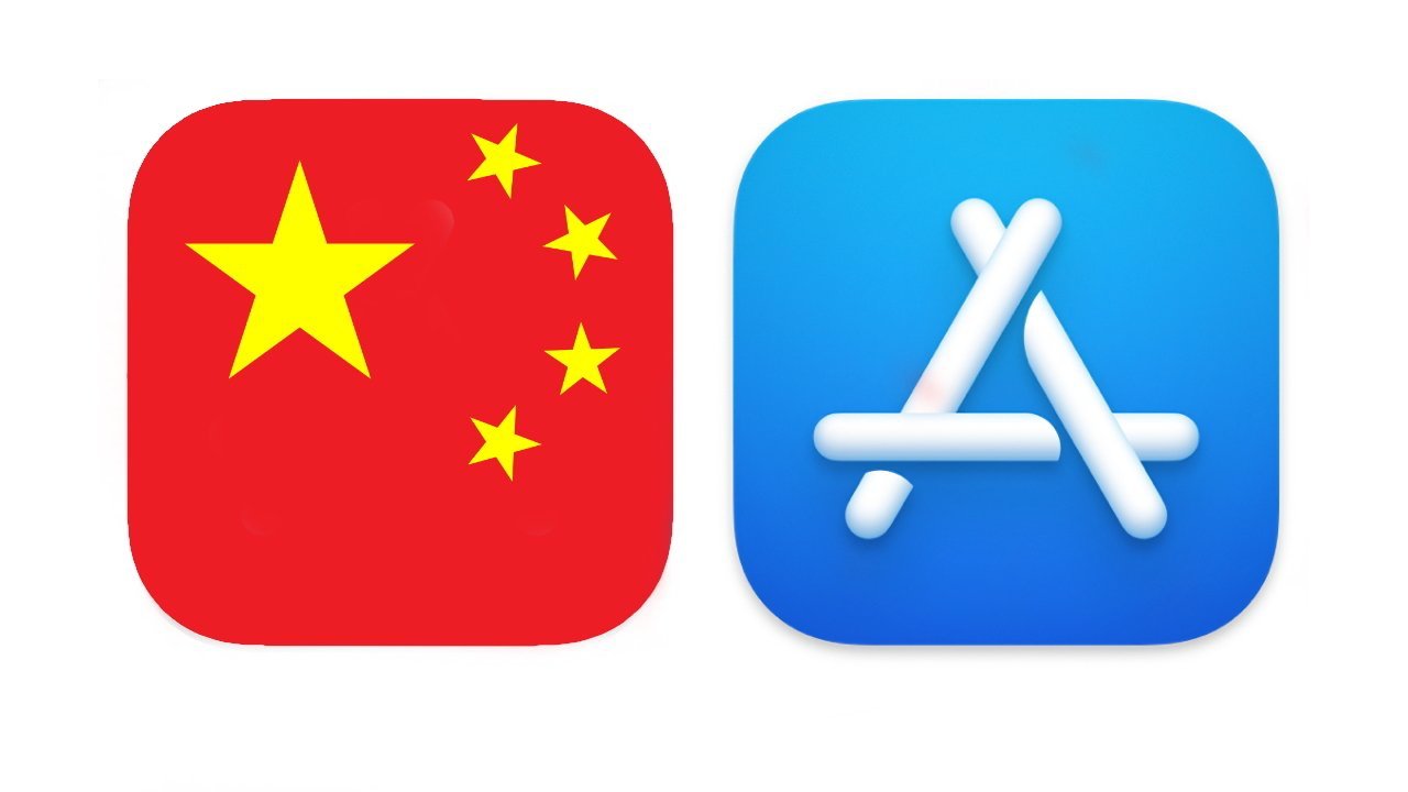 China's app developers want no more than a 5% App Store fee