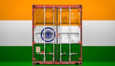 India Container 2