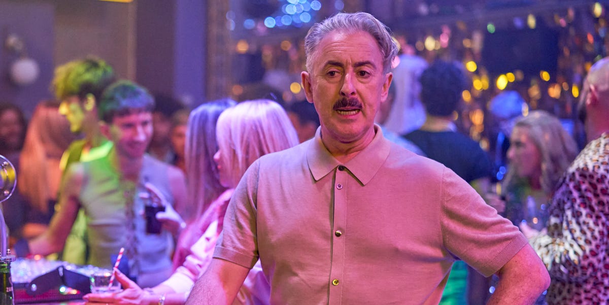 Tip Toe cast react as Channel 4's five-star drama hailed a must-watch gets major update