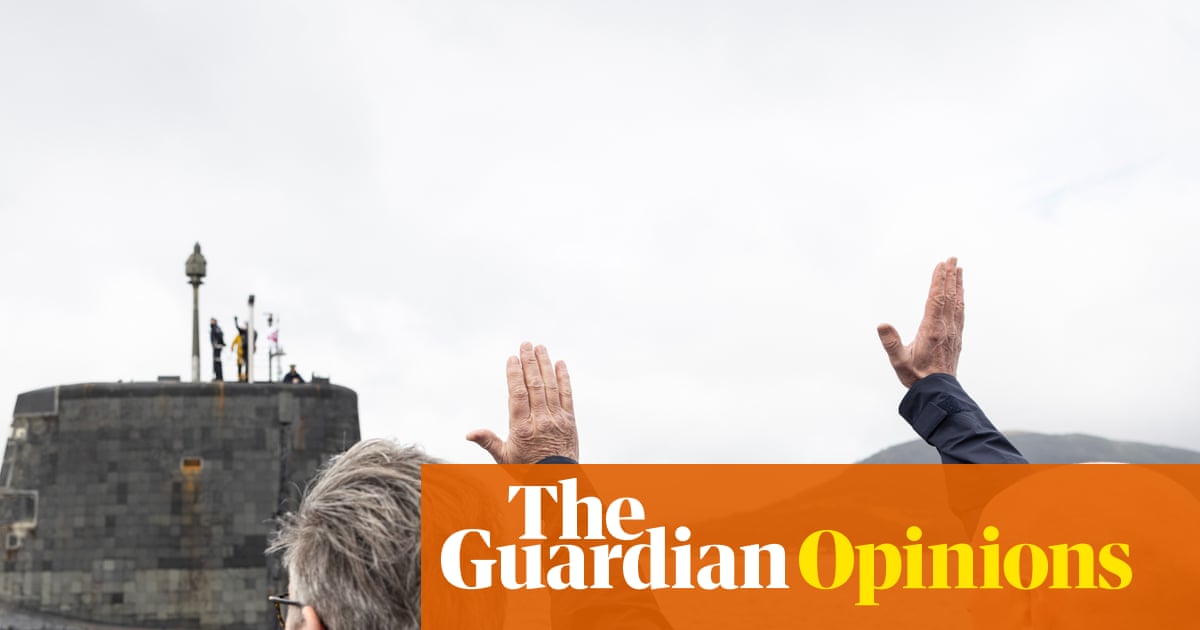 Polite but deadly: John Healey skewers Keir Starmer as he heads for the door | John Crace