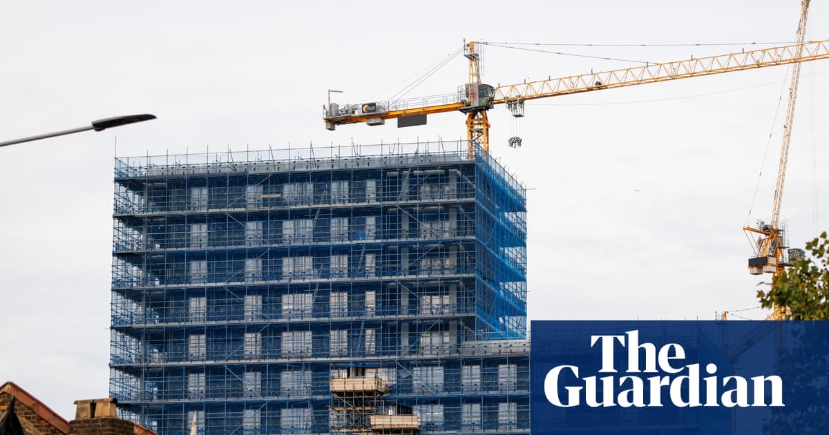 UK minister working up plans for state-owned housing developer | Housing