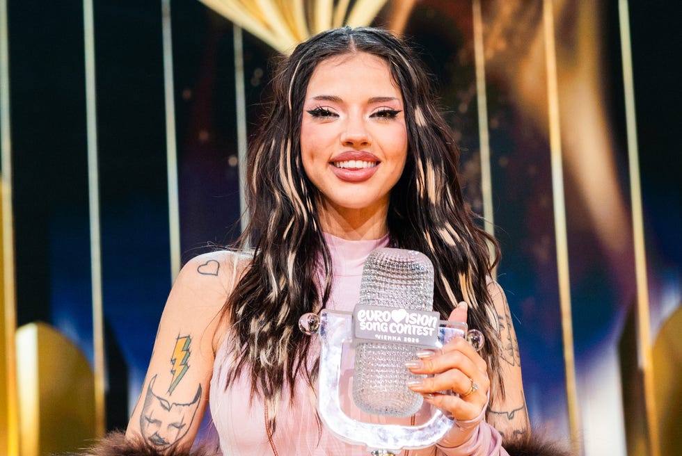 dara wins the 70th eurovision song contest for bulgaria