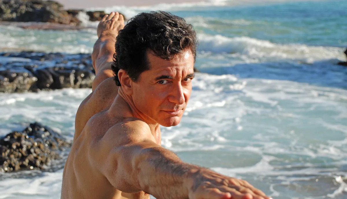 Gilad Janklowicz Dies: ‘Bodies In Motion’ TV Fitness Pioneer Was 71