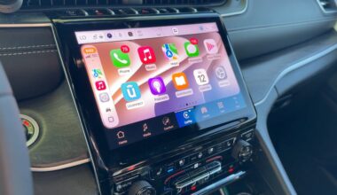 Siri AI, Apple TV, & more come to your car with CarPlay in iOS 27