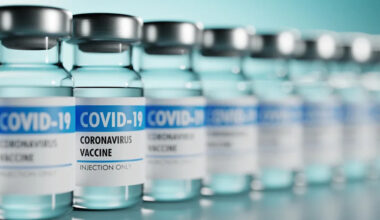 COVID Vaccine Linked to New Side Effect, Especially in Older Adults